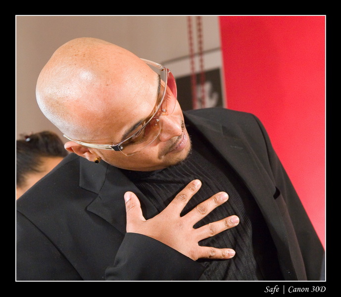 2006 - 12 - Video klyve riddim - 210